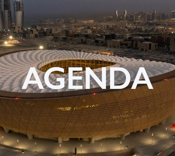 Programação: a agenda dos jogos da Copa nesta terça-feira, 22