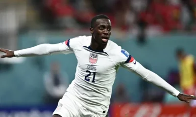 soccer-usa-timothy-weah